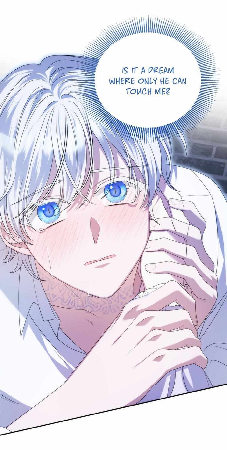 I Met the Male Lead in Prison Chapter 36 16